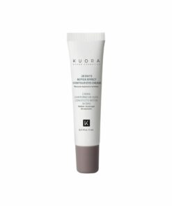 Packshot — KUORA Contour des Yeux Effet Botox 15 ml