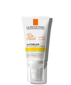 La Roche-Posay Anthelios Anti-Imperfections Gel-Crème SPF50+ 50 ml – packshot