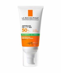 La Roche-Posay Anthelios UVMune 400 Oil Control Gel-Crème Teinté SPF50+ 50 ml – packshot