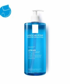 LA ROCHE-POSAY LIPIKAR GEL LAVANT 750ML