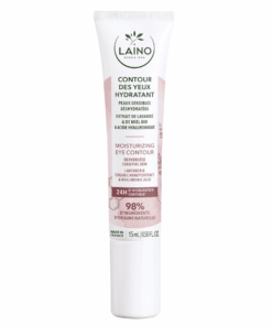 Packshot — LAINO Contour des Yeux Hydratant 15 ml