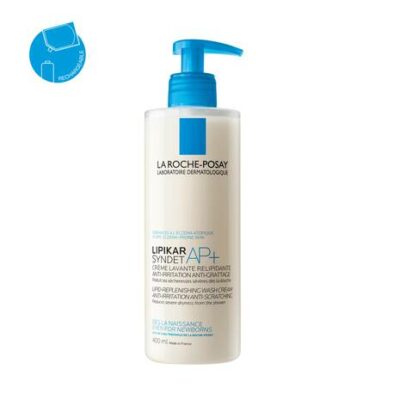 LIPIKAR SYNDET AP+, LA ROCHE POSAY 200ML