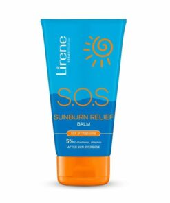 Packshot — LIRENE Baume SOS Après-Soleil 150 ml