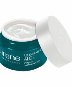 Alternative view of LIRENE — Crème Régénérante Aloe Vera 50 ml