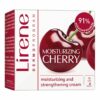 Packshot — LIRENE Crème Hydratante Rafraîchissante à la Cerise