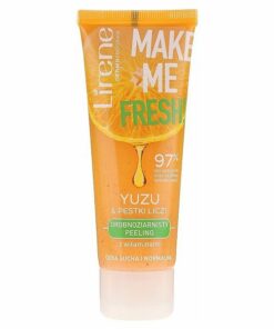 Packshot — LIRENE Make Me Fresh Gel Nettoyant à l’Huile de Moringa 150 ml