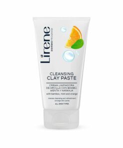 Packshot — LIRENE Gel Nettoyant Argile Blanche 150 ml