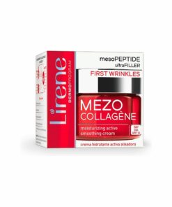 Packshot — LIRENE Mezo Collagène Crème de Jour Premières Rides