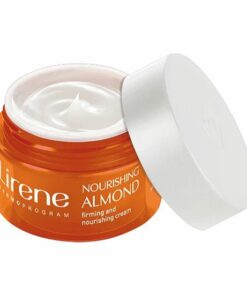 Alternative view of LIRENE — Crème Vegan à l’Amande Hydratante & Nutritive 50 g
