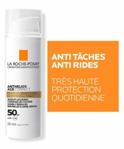 Alternative view of La Roche-Posay Anthelios Pigment Correct SPF50