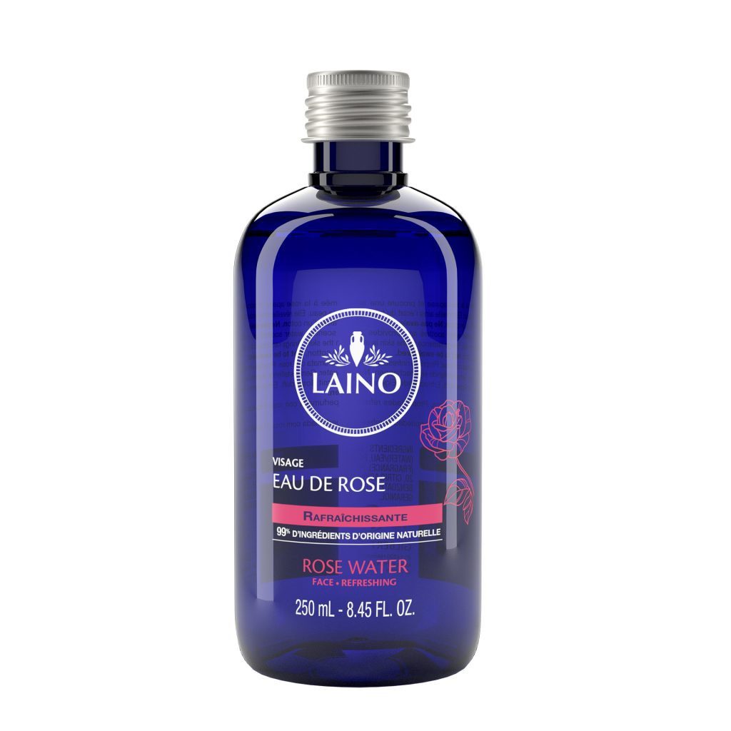 Packshot — LAINO Eau de Rose 250 ml