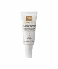 Packshot — MARTIDERM Pigment Zero DSP Crème Rénovation 40 ml