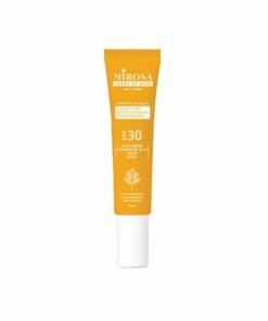 Packshot — MIROSA Crème de Jour Anti-Rides SPF30 20 ml