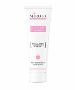 Packshot — MIROSA Crème Hydratante 100 ml