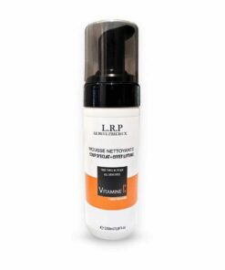 Packshot — LE RÊVE PRÉCIEUX Mousse Nettoyante Coup d’Éclat + Effet Lifting 150 ml