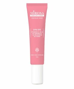 Packshot — MIROSA Crème Anti-Cernes 20 ml