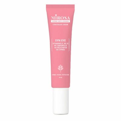 Packshot — MIROSA Crème Anti-Cernes 20 ml