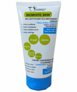 Packshot — NATURALLABO Biowhite Skin Gel Éclaircissant 150 ml