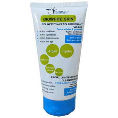 Packshot — NATURALLABO Biowhite Skin Gel Éclaircissant 150 ml