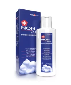 Packshot — PENTAMEDICAL NONAK Mousse 100 ml