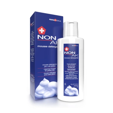 Packshot — PENTAMEDICAL NONAK Mousse 100 ml