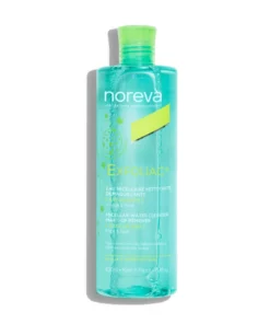 Packshot — NOREVA Exfoliac Eau Micellaire Purifiante 400 ml