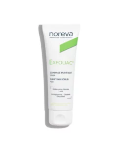 Packshot — NOREVA Exfoliac Gommage Purifiant 50 ml