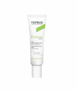 Packshot — NOREVA Exfoliac NC Gel Soin Local 30 ml