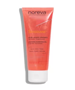 Packshot — NOREVA Sensidiane Gelée Lavante Apaisante 200 ml