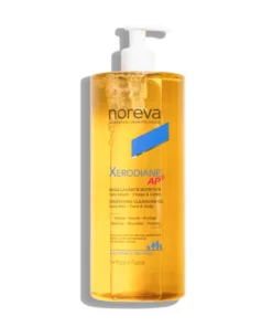Packshot — NOREVA Xerodiane AP+ Huile Nettoyante 400 ml