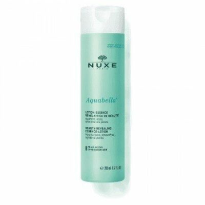Packshot — NUXE Aquabella Lotion-Essence Révélatrice de Beauté 200 ml
