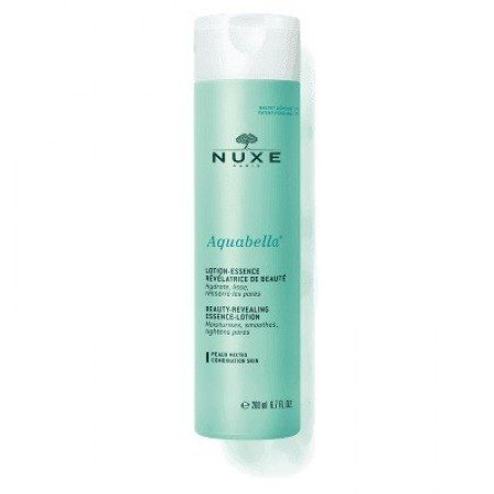 Packshot — NUXE Aquabella Lotion-Essence Révélatrice de Beauté 200 ml