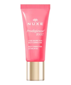 Packshot — NUXE Crème Prodigieuse Boost Gel-Baume Yeux Multi-Correction