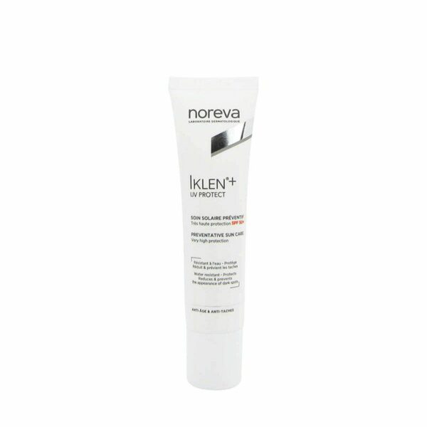 Packshot — NOREVA IKLEN+ UV Protect SPF50 30 ml