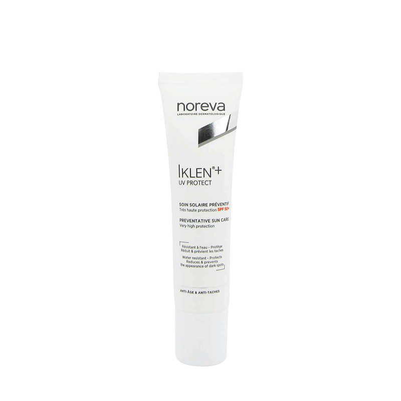 Packshot — NOREVA IKLEN+ UV Protect SPF50 30 ml