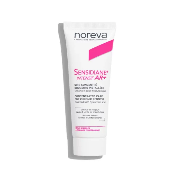Packshot — NOREVA Sensidiane AR Soin Anti-Rougeurs Intensif 30 ml