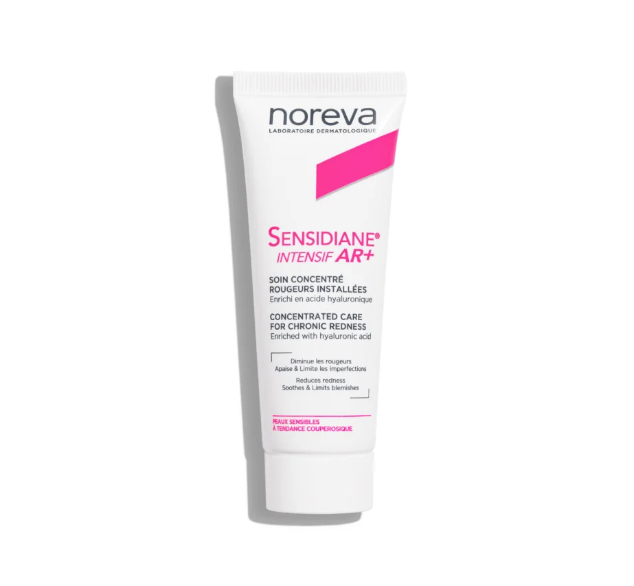 Packshot — NOREVA Sensidiane AR Soin Anti-Rougeurs Intensif 30 ml