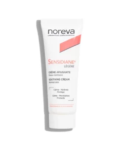 Packshot — NOREVA Sensidiane Crème Légère 40 ml