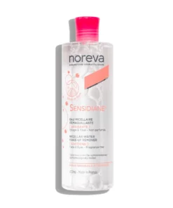 Packshot — NOREVA Sensidiane Eau Micellaire 400 ml