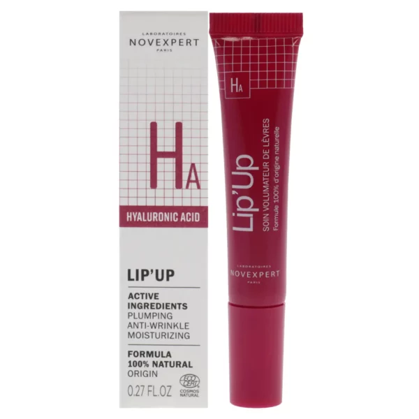 Novexpert Acide Hyaluronique Lip’Up – 8 ml