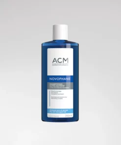 ACM Novophane shampoing ultra nutritif