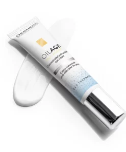 Alternative view of OILAGE — Contour des Yeux Concentré Anti-Rides