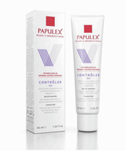 Packshot — PAPULEX Gel Peaux à Imperfections 40 ml