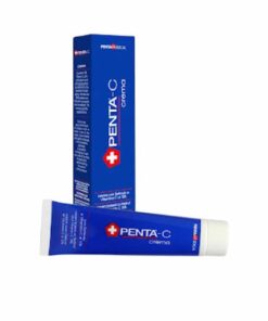 Packshot — PENTA-C Crema 25 ml