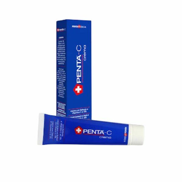 Packshot — PENTA-C Crema 25 ml