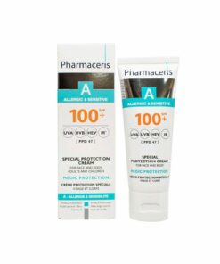 PHARMACERIS A MEDIC PROTECTION – Crème Protection Spéciale 75 ml