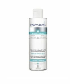 PHARMACERIS A PREBIO-SENSILIQUE – Liquide Micellaire Prébiotique 190 ml
