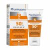PHARMACERIS S – Spectrum-Protect Crème Haute Protection SPF50+ 50 ml