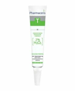 PHARMACERIS T – Gel Contre les Lésions 10 ml