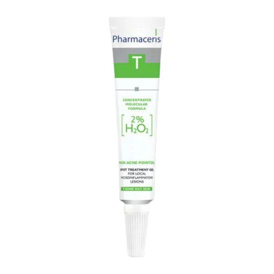 PHARMACERIS T – Gel Contre les Lésions 10 ml